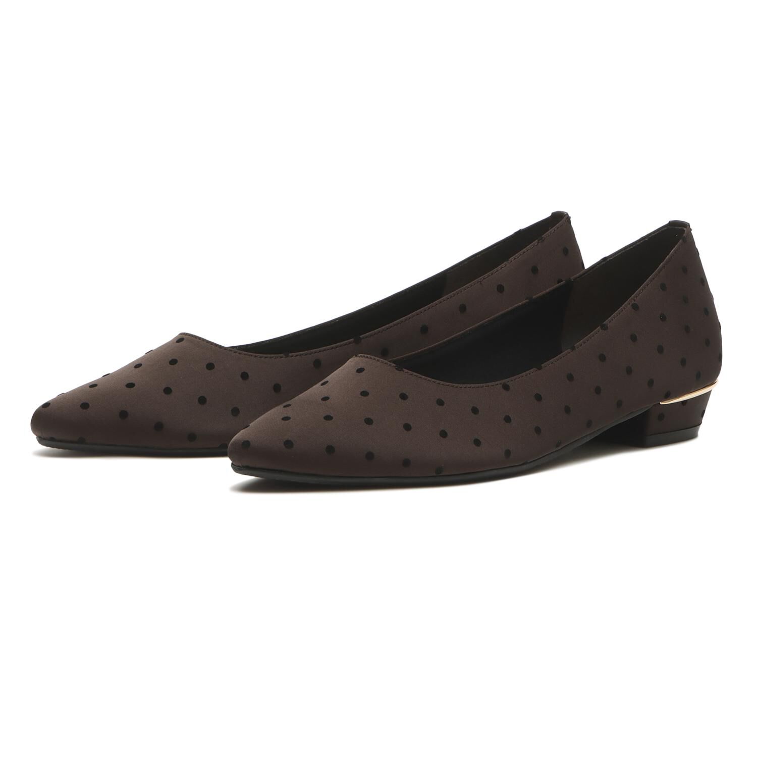 JOLI ENCORE「【JOLI ENCORE(FR)】PLANE PUMPS 2.5」|パンプス|