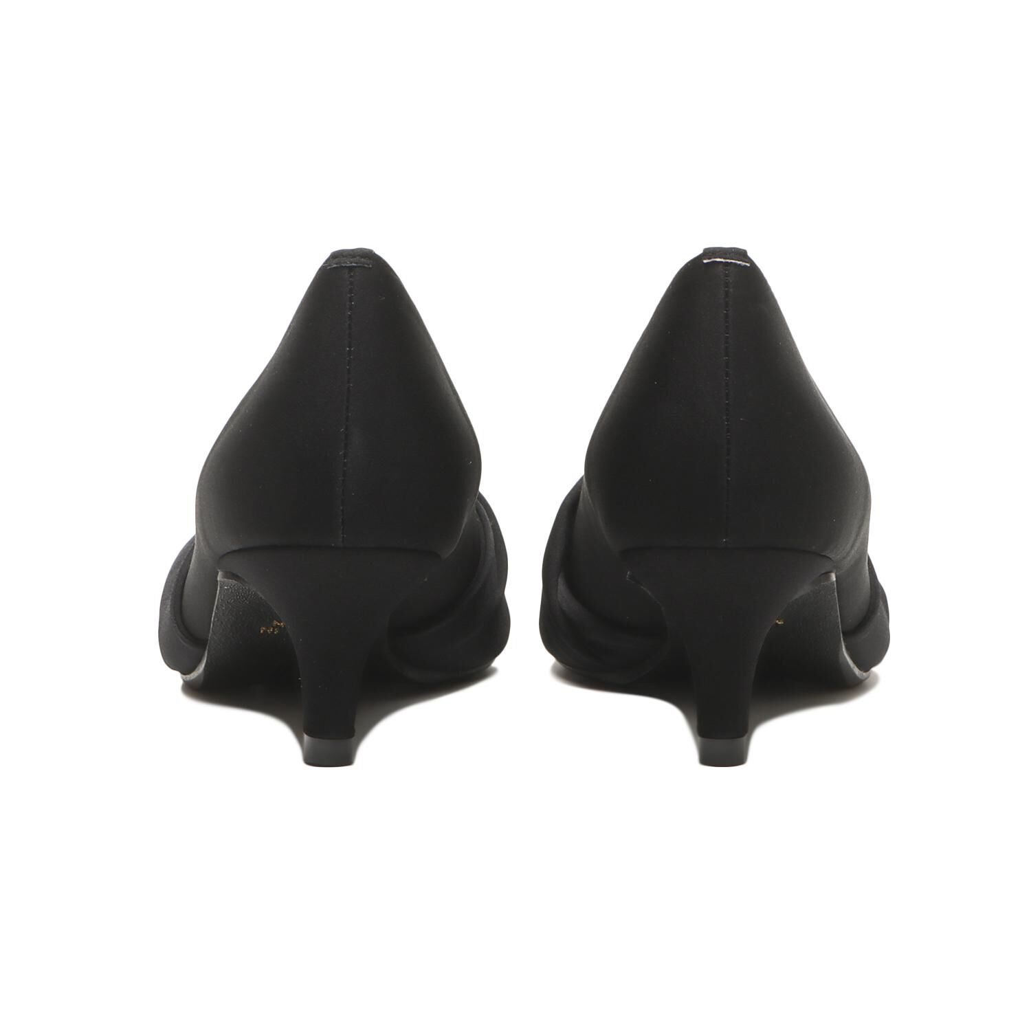 JOLI ENCORE「【JOLI ENCORE(FR)】TWIST PUMPS 5」|パンプス|