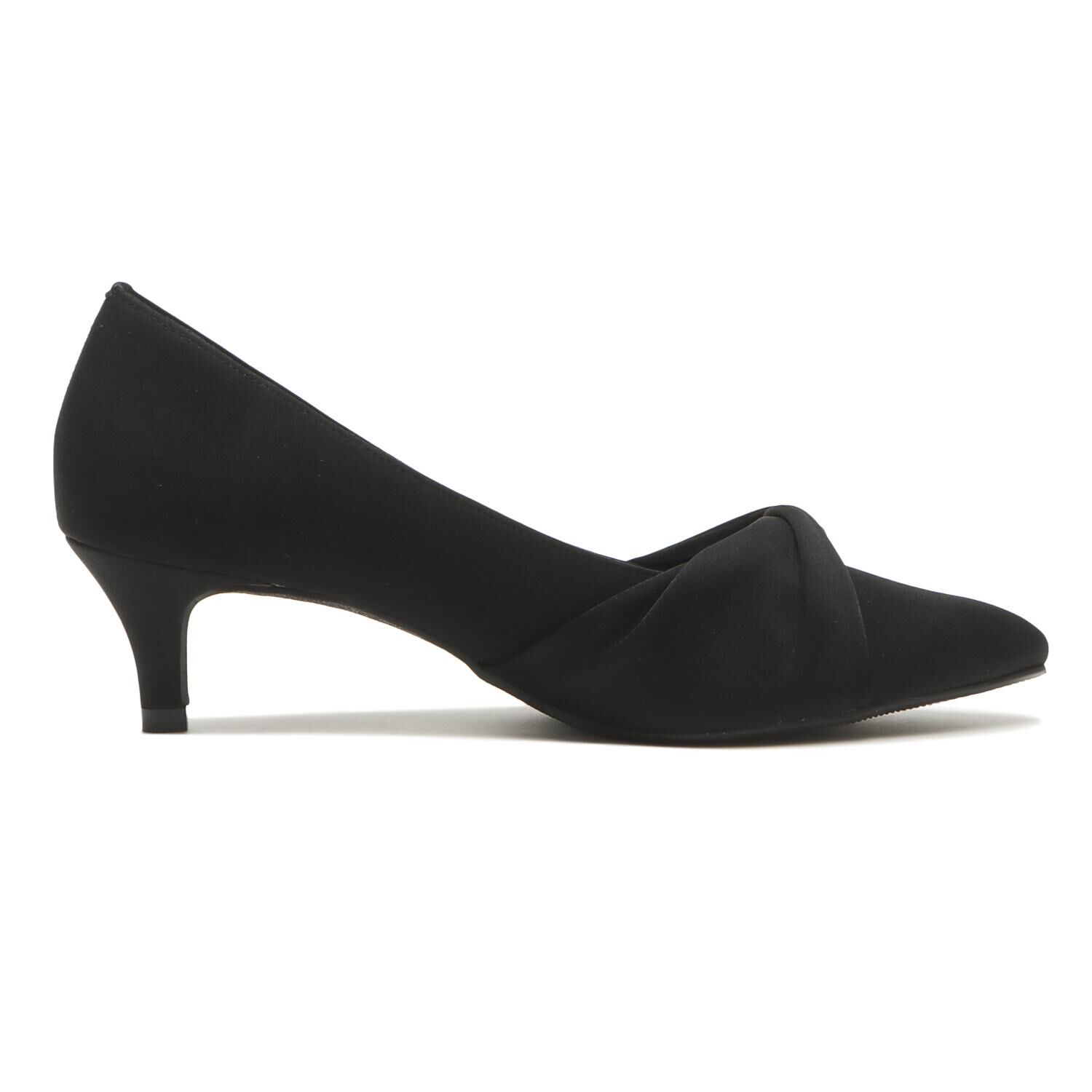 JOLI ENCORE「【JOLI ENCORE(FR)】TWIST PUMPS 5」|パンプス|