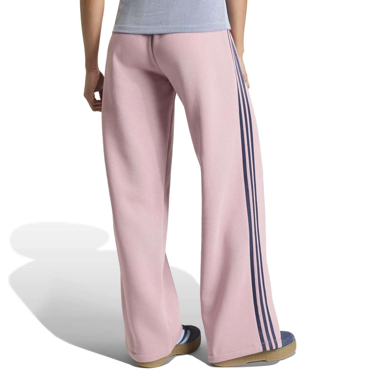 adidas「【ADIDAS ｳｪｱ】W ENGINEER RIB FBIRD LOOSE TP」|チノ|