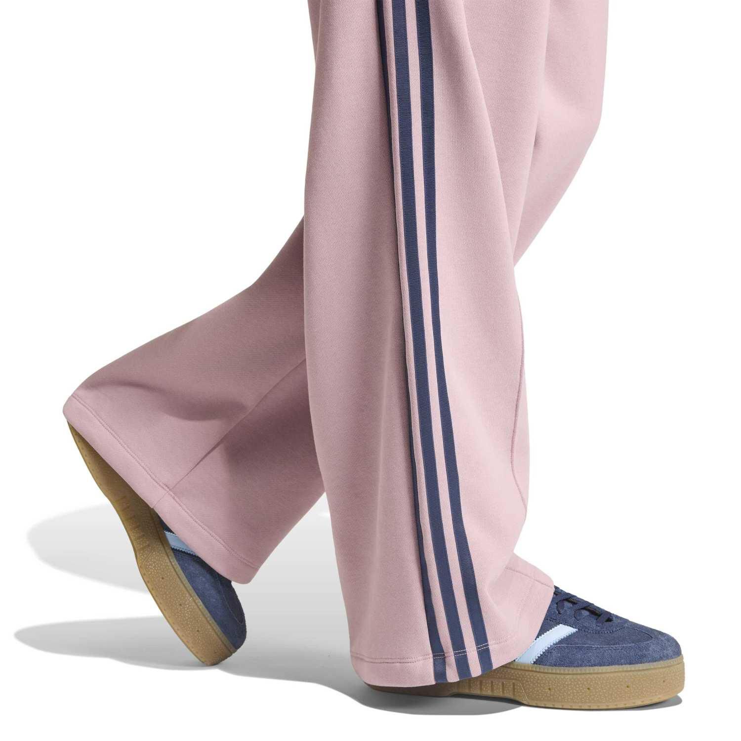 adidas「【ADIDAS ｳｪｱ】W ENGINEER RIB FBIRD LOOSE TP」|チノ|