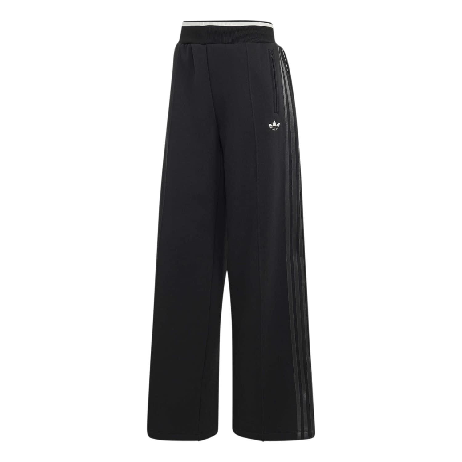 adidas「【ADIDAS ｳｪｱ】W ENGINEER RIB FBIRD LOOSE TP」|チノ|