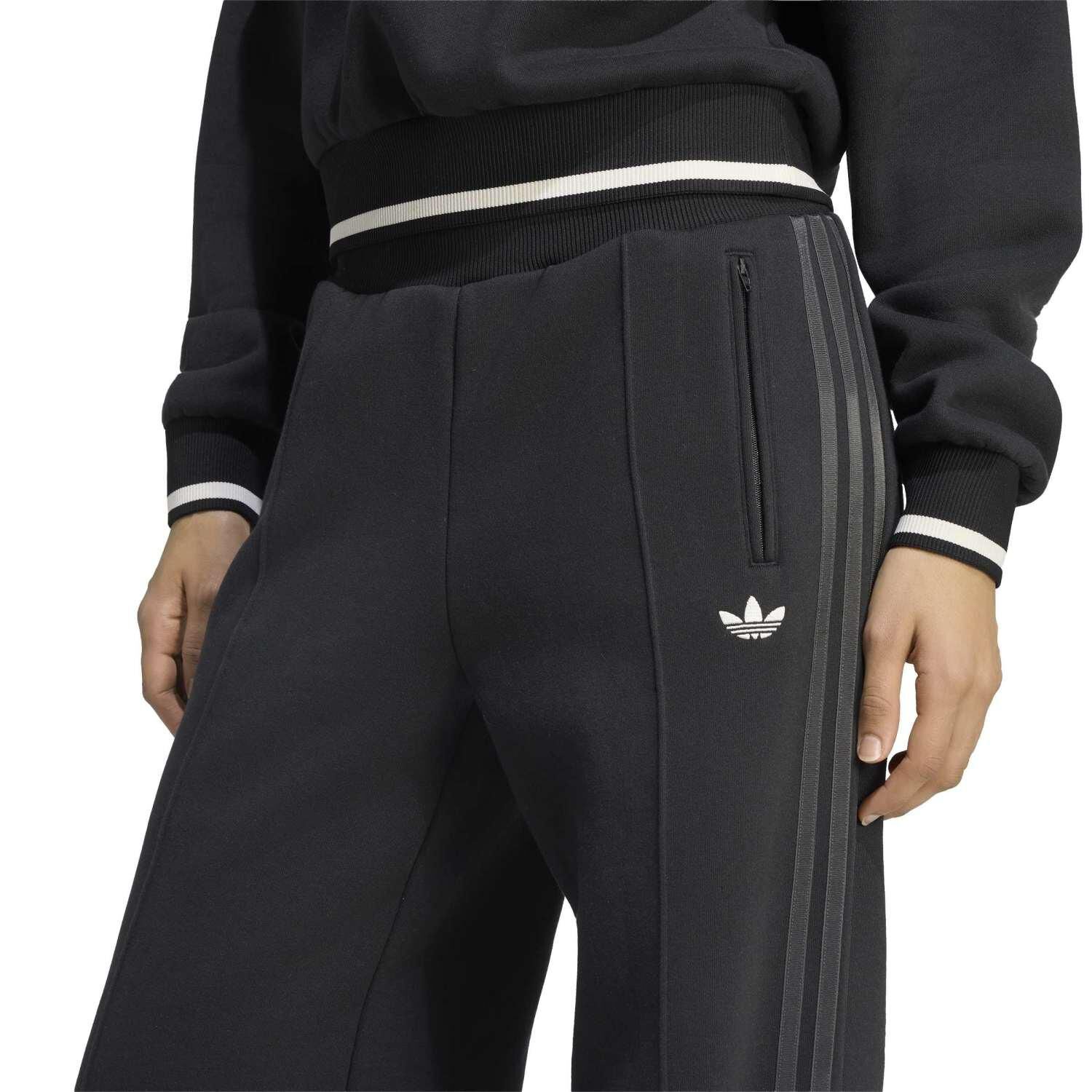 adidas「【ADIDAS ｳｪｱ】W ENGINEER RIB FBIRD LOOSE TP」|チノ|
