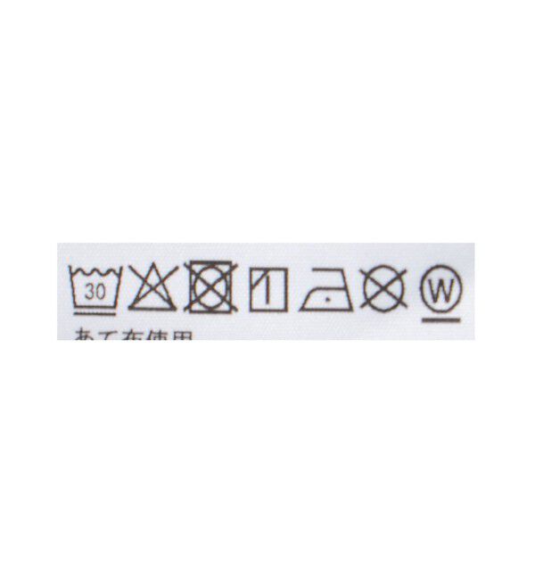 UNITED ARROWS green label relaxing「【WEB限定】＜THE NORTH FACE＞ ボックス ロゴ ロングスリーブ Tシャツ / キッズ 110cm-120cm」|Tシャツ・カットソー|
