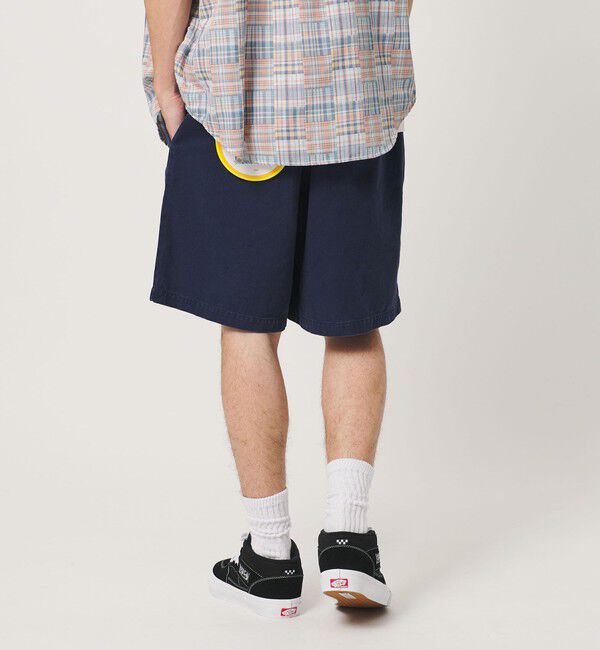 California General Store「＜DICKIES &times; CGS.＞ダメージ チノ ショーツ」|チノ|