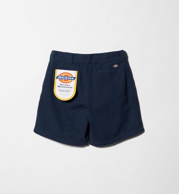 California General Store「＜DICKIES &times; CGS.＞ダメージ チノ ショーツ」|チノ|