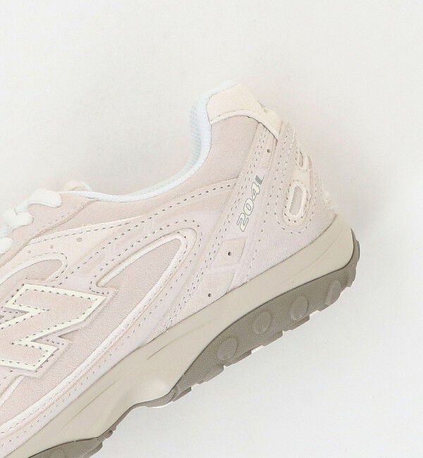 BEAUTY&YOUTH UNITED ARROWS「＜New Balance＞U204L スニーカー」|スニーカー|