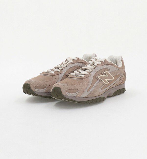 BEAUTY&YOUTH UNITED ARROWS「＜New Balance＞U204L スニーカー」|スニーカー|