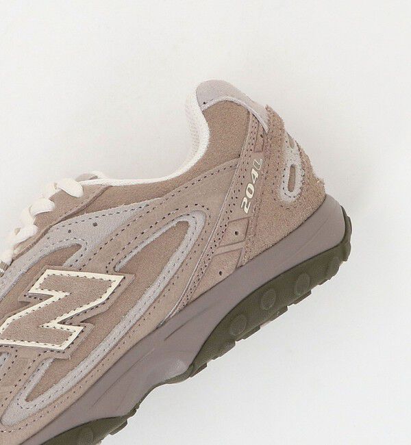 BEAUTY&YOUTH UNITED ARROWS「＜New Balance＞U204L スニーカー」|スニーカー|