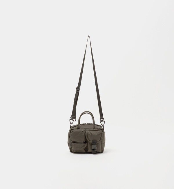 BEAUTY&YOUTH UNITED ARROWS「＜BAICYCLON＞マルチポケット 2WAY ショルダーバッグ」|ショルダー・メッセンジャー|