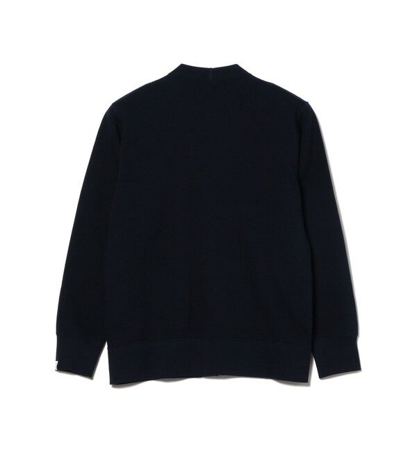 BEAMS PLUS「BEAMS PLUS｜【別注】LOOPWHEELER / Extra Light Plus Sweat Cardigan｜カーディガン｜ループウィラー 」|カーディガン|