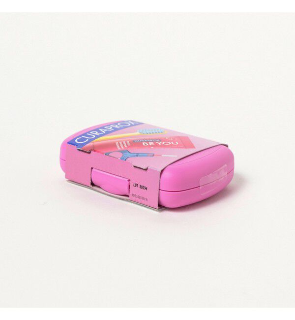 bPr BEAMS「CURAPROX / travel set BE YOU 歯ブラシ セット」|その他|