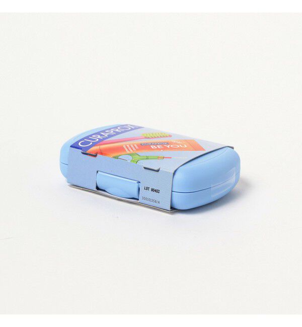 bPr BEAMS「CURAPROX / travel set BE YOU 歯ブラシ セット」|その他|
