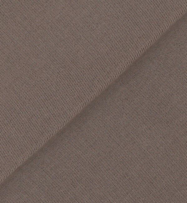SHIPS「【SHIPS別注】Errico Formicola: VITO コットン ソリッド スラックス」|スラックス|