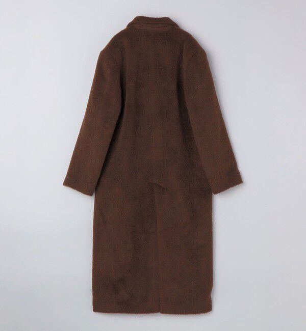 SHIPS「Sefr: ALOIS COAT」|その他|