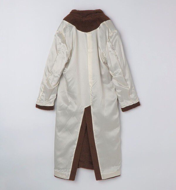 SHIPS「Sefr: ALOIS COAT」|その他|