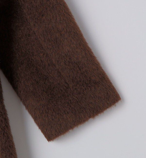 SHIPS「Sefr: ALOIS COAT」|その他|