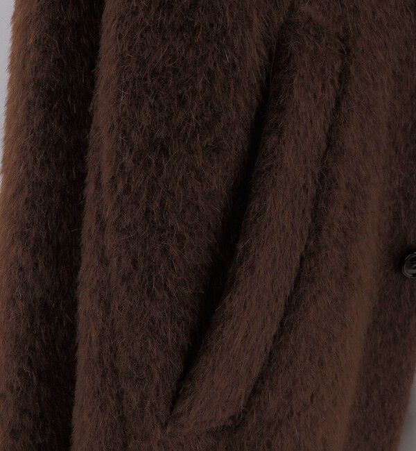 SHIPS「Sefr: ALOIS COAT」|その他|