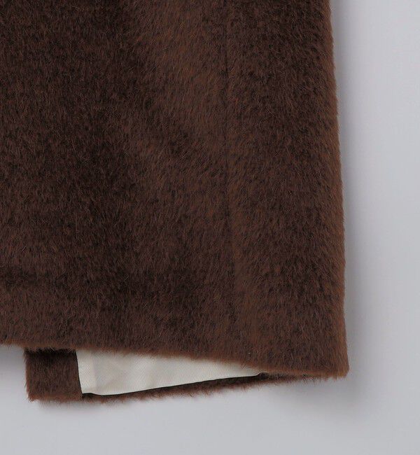 SHIPS「Sefr: ALOIS COAT」|その他|