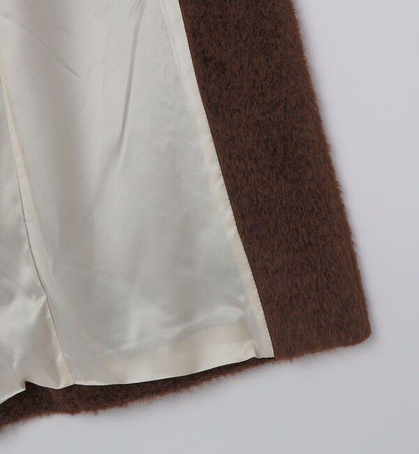 SHIPS「Sefr: ALOIS COAT」|その他|