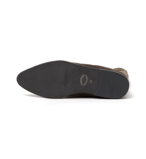SHIPS for women「CORSO ROMA: IN HEEL LONG BOOTS」|ロングブーツ|
