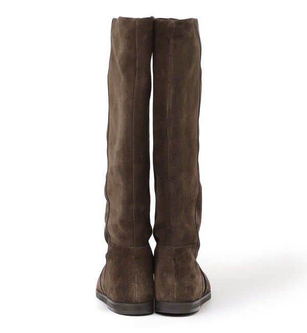 SHIPS for women「CORSO ROMA: IN HEEL LONG BOOTS」|ロングブーツ|