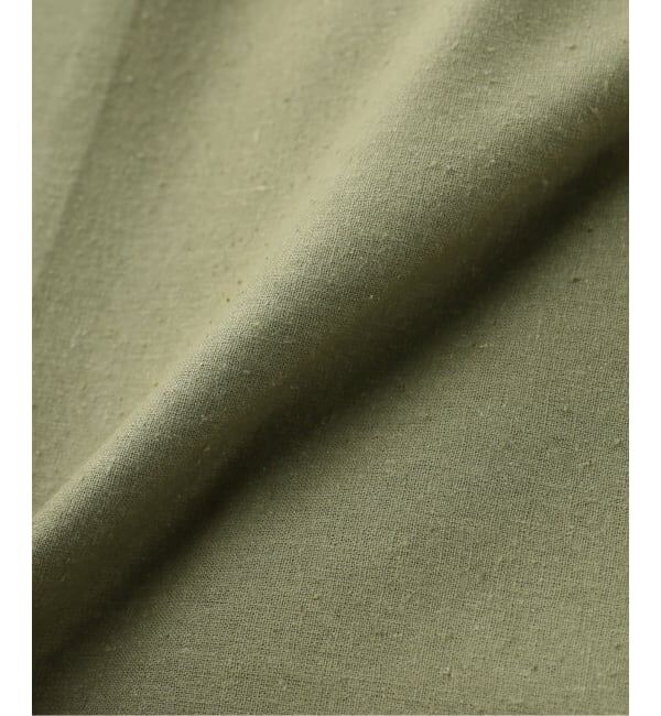 IENA LA BOUCLE「Baserange ベースレンジ VENN スカート SKVEWS-AW26」|スカート|