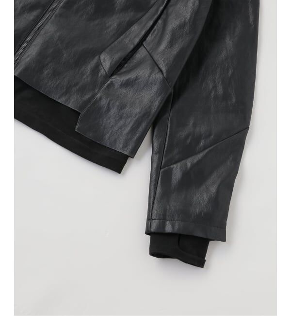 PULP「SAN SAN GEAR / サンサンギア OBLIQUE JACKET」|その他|