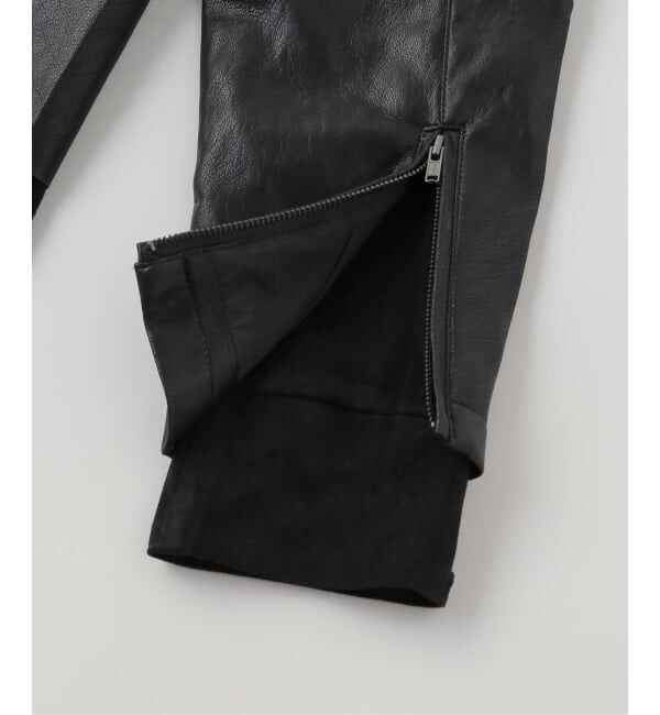PULP「SAN SAN GEAR / サンサンギア OBLIQUE JACKET」|その他|