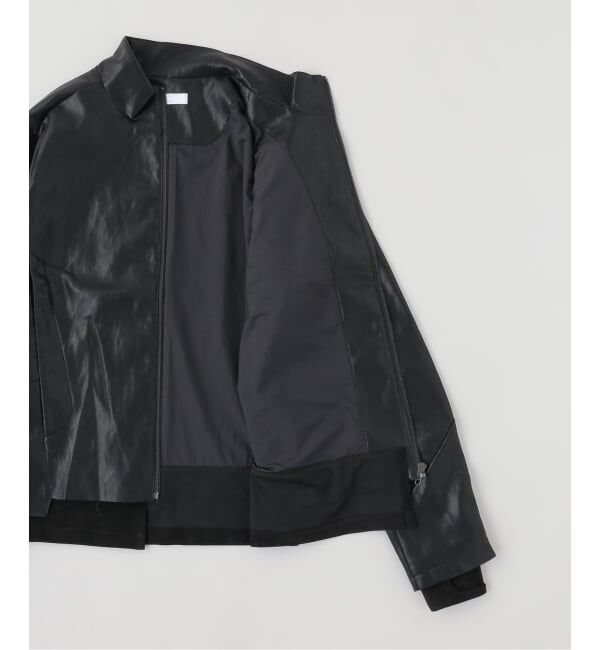 PULP「SAN SAN GEAR / サンサンギア OBLIQUE JACKET」|その他|