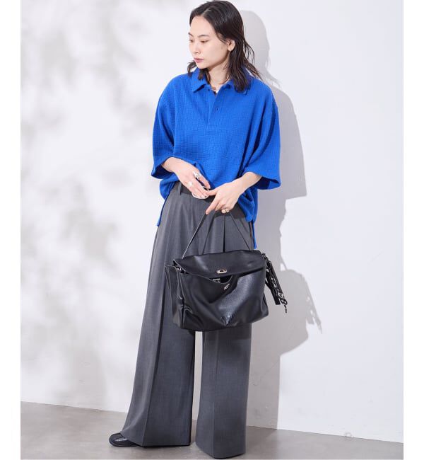 JOURNAL STANDARD「別注【RIDING HIGH/ライディングハイ】サッカーシャツ」|Tシャツ・カットソー|