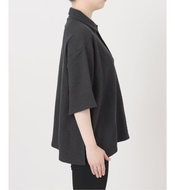 JOURNAL STANDARD「別注【RIDING HIGH/ライディングハイ】サッカーシャツ」|Tシャツ・カットソー|