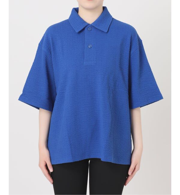 JOURNAL STANDARD「別注【RIDING HIGH/ライディングハイ】サッカーシャツ」|Tシャツ・カットソー|