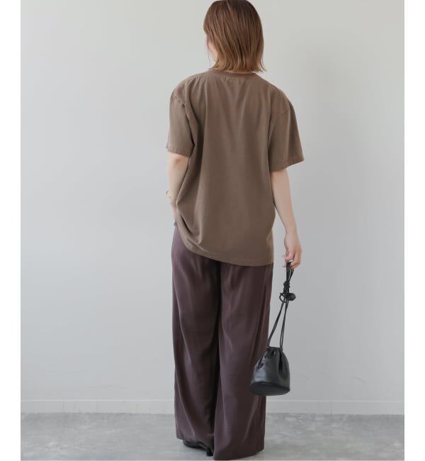 JOURNAL STANDARD relume「別注【GOOD ROCK SPEED】ROCK TEE」|Tシャツ・カットソー|