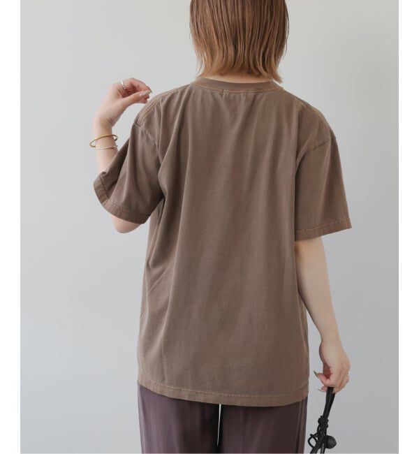JOURNAL STANDARD relume「別注【GOOD ROCK SPEED】ROCK TEE」|Tシャツ・カットソー|