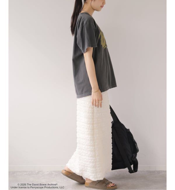 JOURNAL STANDARD relume「別注【GOOD ROCK SPEED】ROCK TEE」|Tシャツ・カットソー|