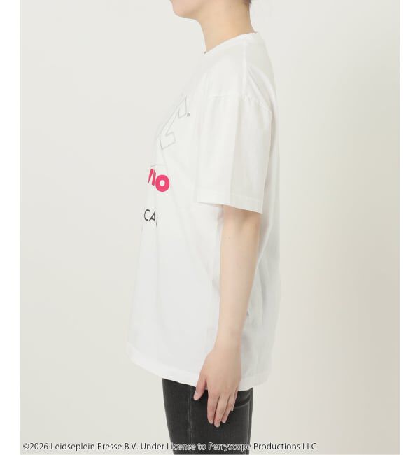 JOURNAL STANDARD relume「別注【GOOD ROCK SPEED】ROCK TEE」|Tシャツ・カットソー|