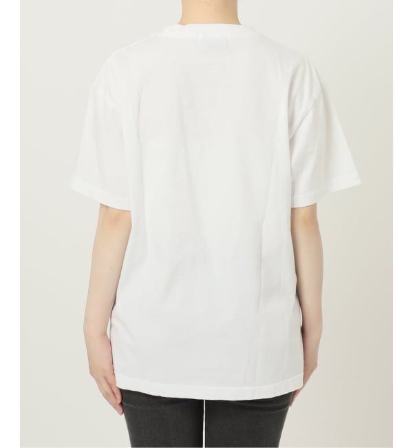 JOURNAL STANDARD relume「別注【GOOD ROCK SPEED】ROCK TEE」|Tシャツ・カットソー|