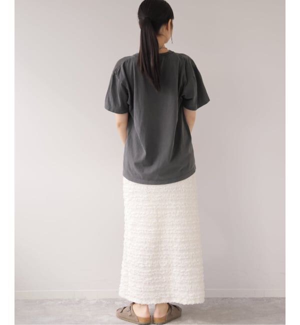 JOURNAL STANDARD relume「別注【GOOD ROCK SPEED】ROCK TEE」|Tシャツ・カットソー|