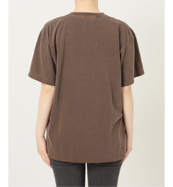 JOURNAL STANDARD relume「別注【GOOD ROCK SPEED】ROCK TEE」|Tシャツ・カットソー|