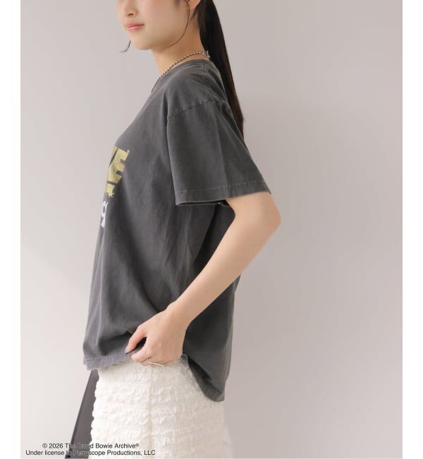 JOURNAL STANDARD relume「別注【GOOD ROCK SPEED】ROCK TEE」|Tシャツ・カットソー|