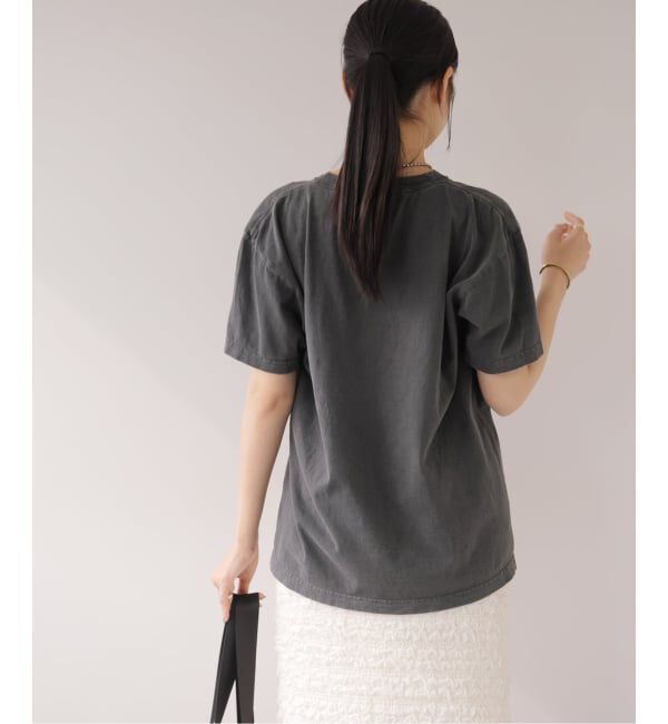 JOURNAL STANDARD relume「別注【GOOD ROCK SPEED】ROCK TEE」|Tシャツ・カットソー|