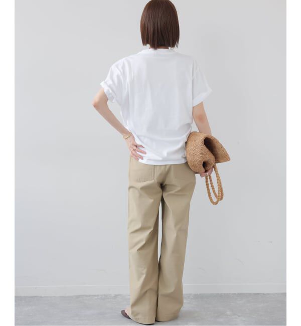 JOURNAL STANDARD relume「別注【GOOD ROCK SPEED】ROCK TEE」|Tシャツ・カットソー|