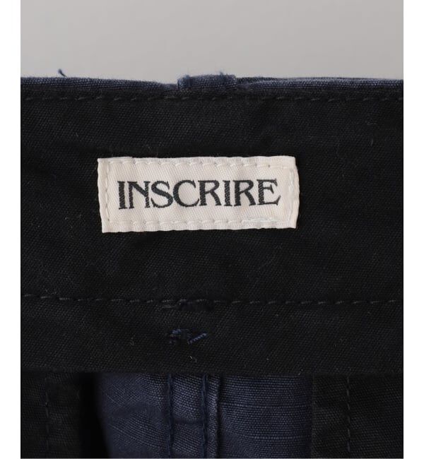 journal standard L'essage「INSCRIRE/アンスクリア  Cargo Layered Skirt スカート」|スカート|