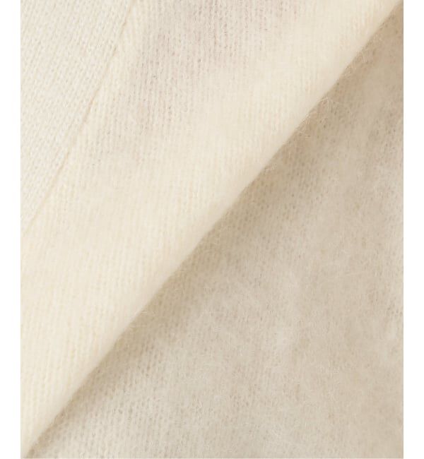 JOURNAL STANDARD「《予約》FLUFFY Vカーディガン」|カーディガン|
