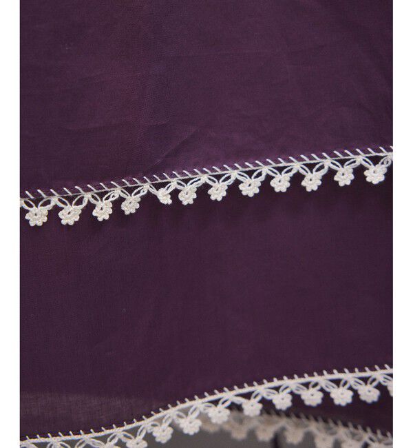 SALON adam et rope'「【SERA STUDIO（セーラスタジオ）】CARRE SKIRT」|スカート|