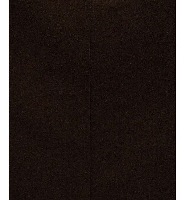 SALON adam et rope'「Ultrasuede(R)スエードスカート / セットアップ対応」|スカート|