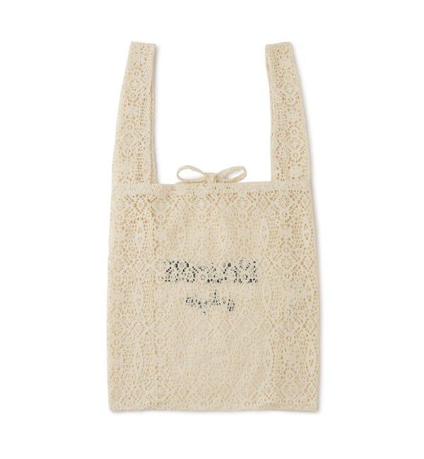 SALON adam et rope'「【LY（エルワイ）】Souk bag」|トートバッグ|