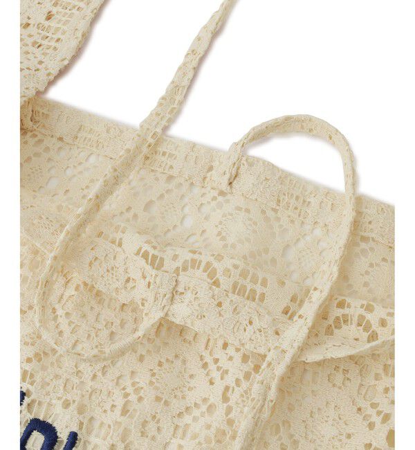 SALON adam et rope'「【LY（エルワイ）】Souk bag」|トートバッグ|