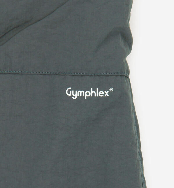 GYMPHLEX「Gymphlex | ナイロン イージースカート WOMEN」|スカート|